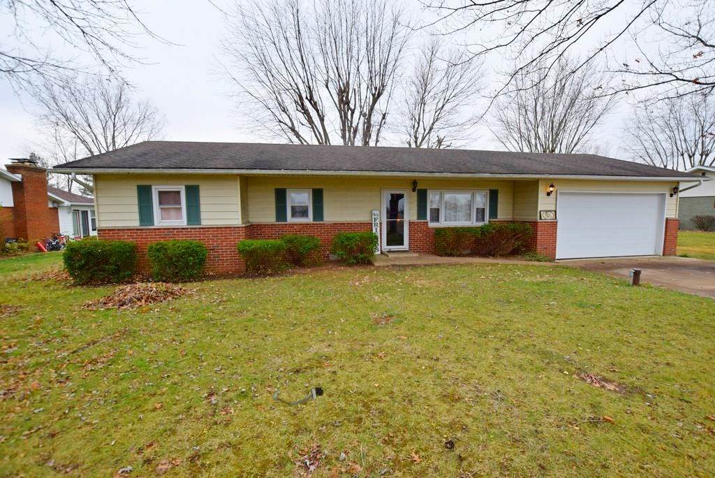 113 County Road 200 N Road - Photo 1