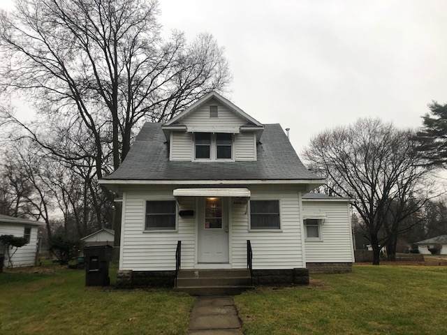 1408 Conn Avenue Avenue - Photo 1