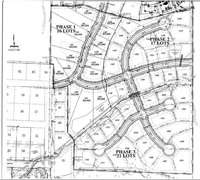 Lot 162 Livy Court - Photo 1