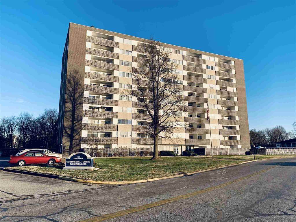 1100 Erie Avenue - Photo 1