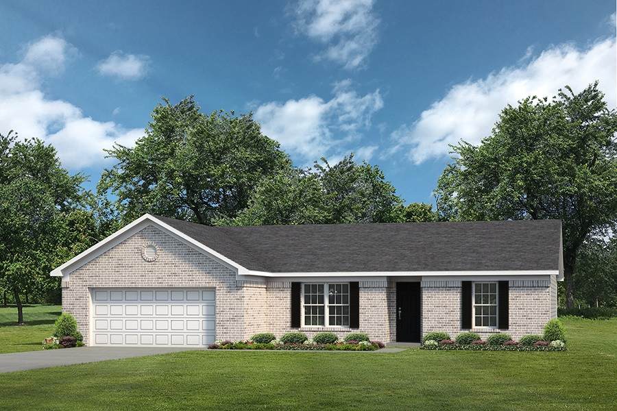 253 Galbreath Drive - Photo 1