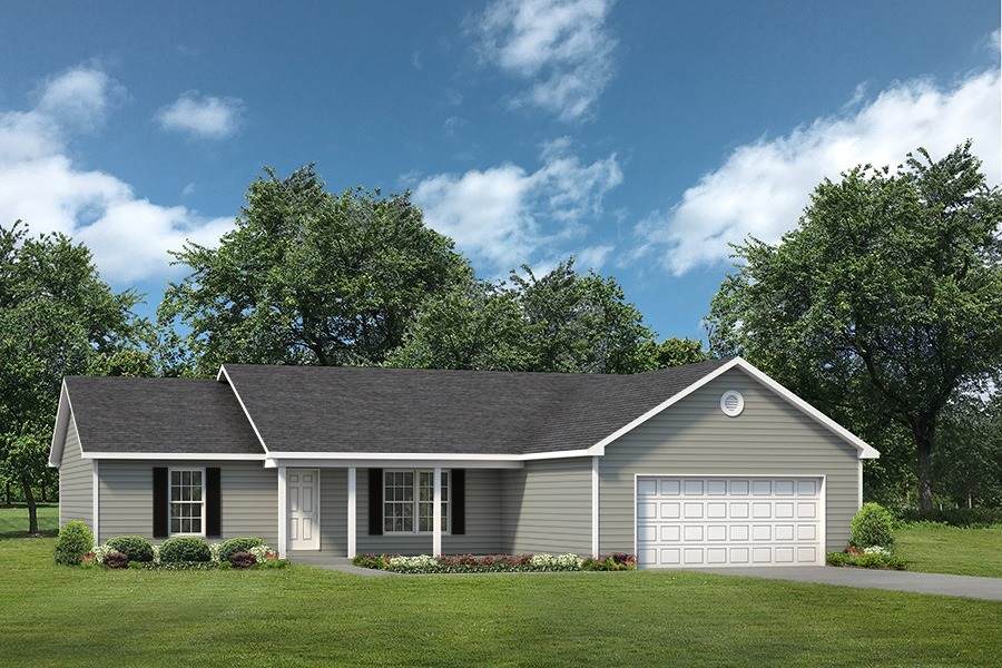 249 Galbreath Drive - Photo 1