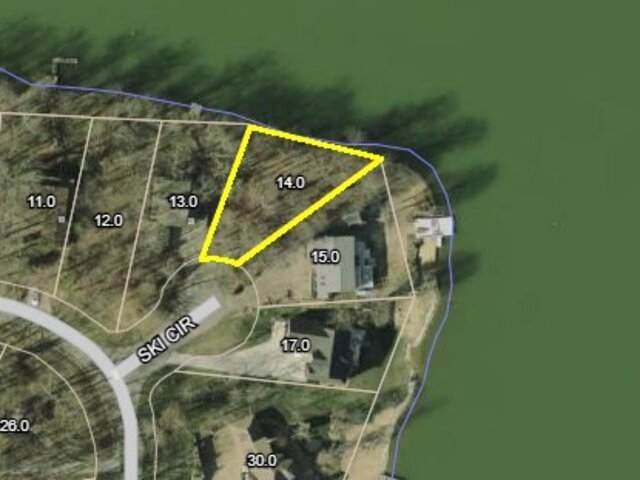 616 Ski Circle - Photo 1