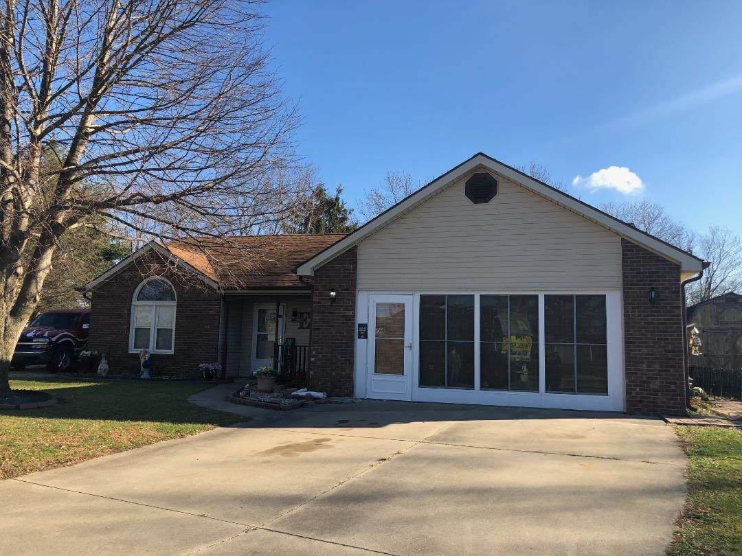 7 Granite Way - Photo 1