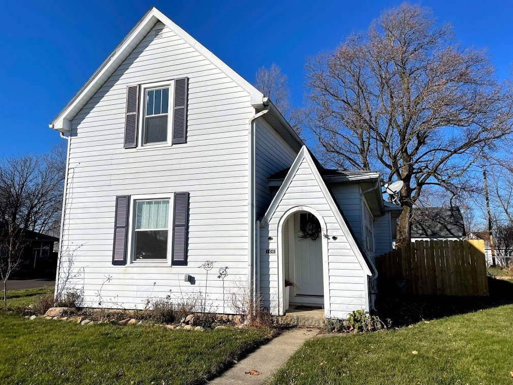 106 Bishop Street - Photo 1