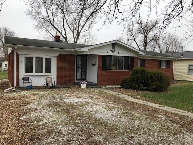 712 South B Street - Photo 1