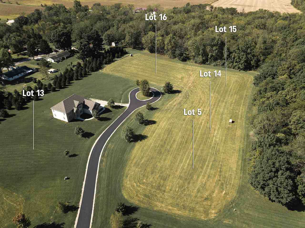 Lot 14 Sheepscote Court - Photo 1