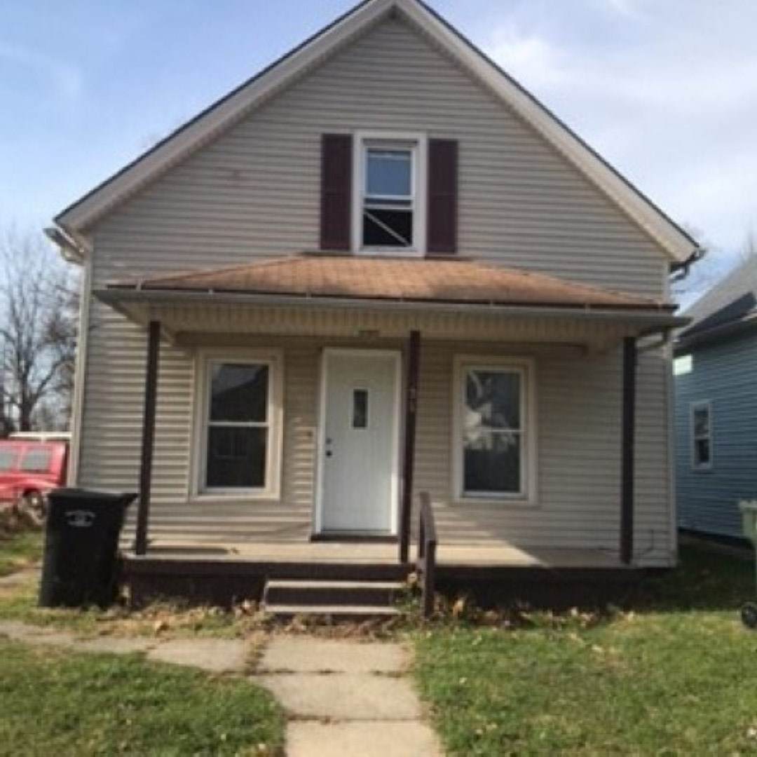 121 Sadie Street - Photo 1