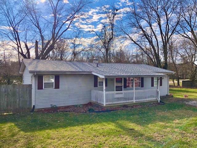 2022 Rogers Street - Photo 1
