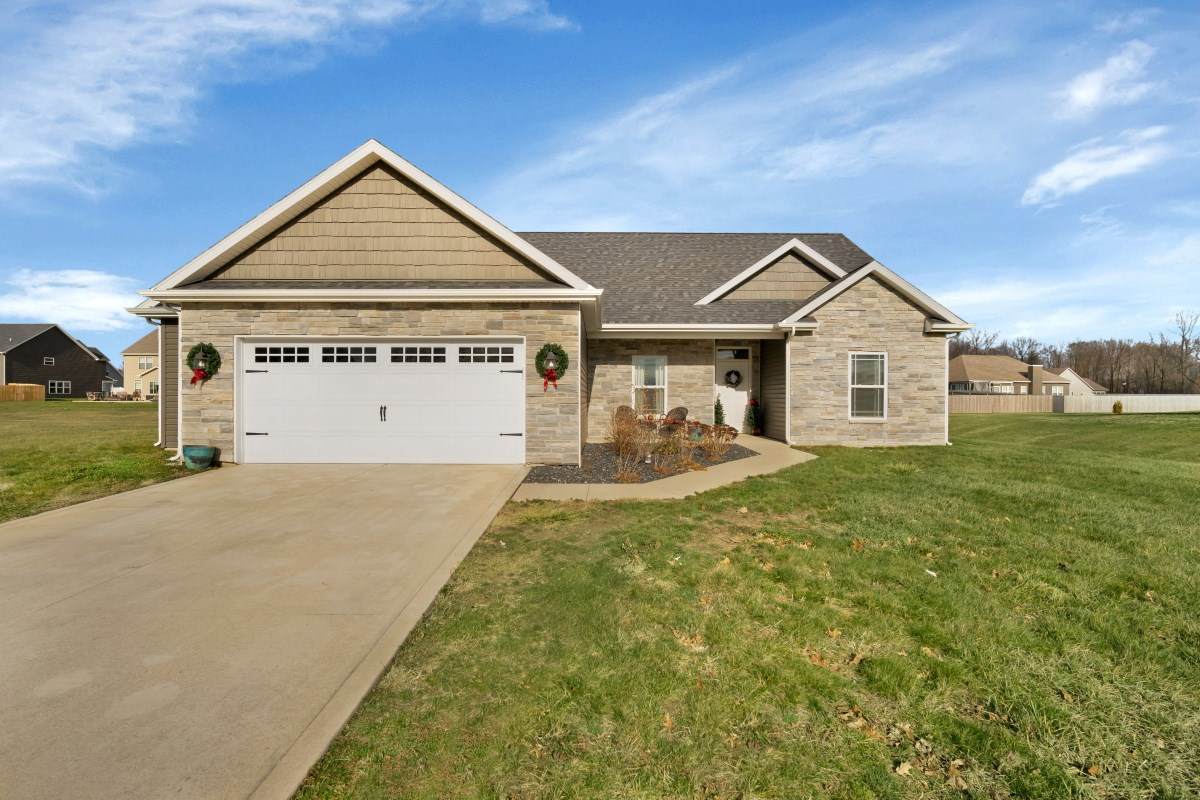 2702 Seattle Slew Lane - Photo 1