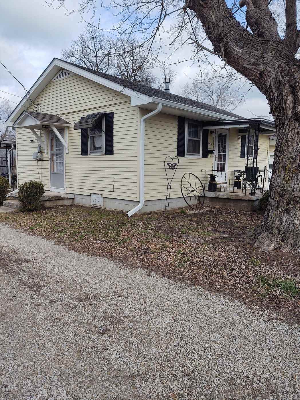 155 Wayne Street - Photo 1