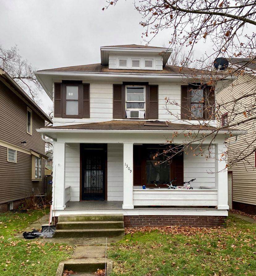 1309 Home Avenue - Photo 1