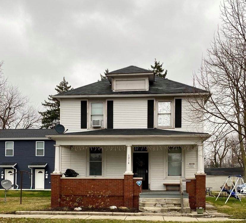 1314 Sherman Boulevard - Photo 1