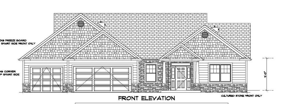 50810 Summit Ridge Trail - Photo 1
