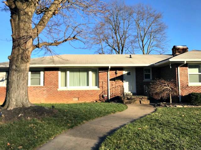 600 Saint James Boulevard - Photo 1