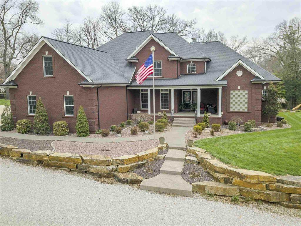 3421 Stringtown Road - Photo 1
