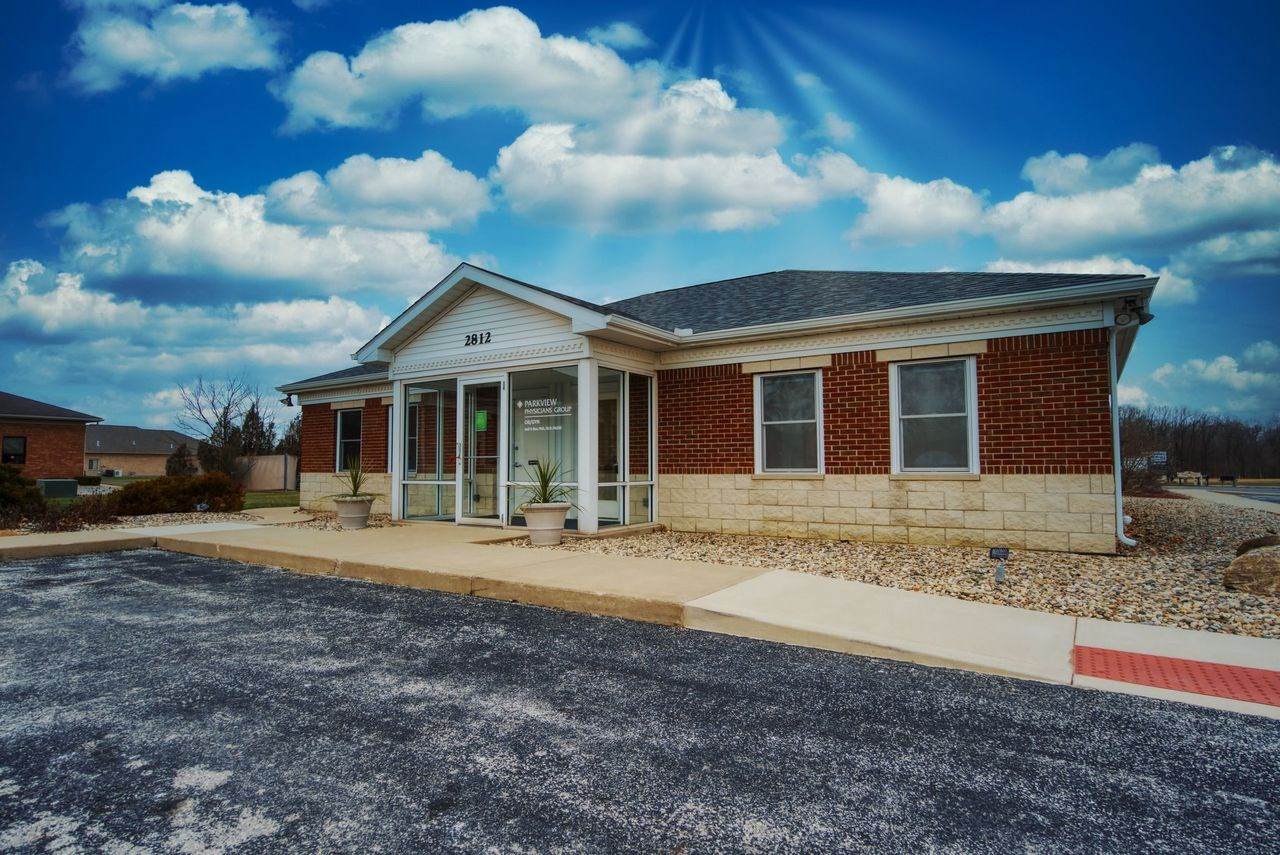 2812 Theater Avenue - Photo 1