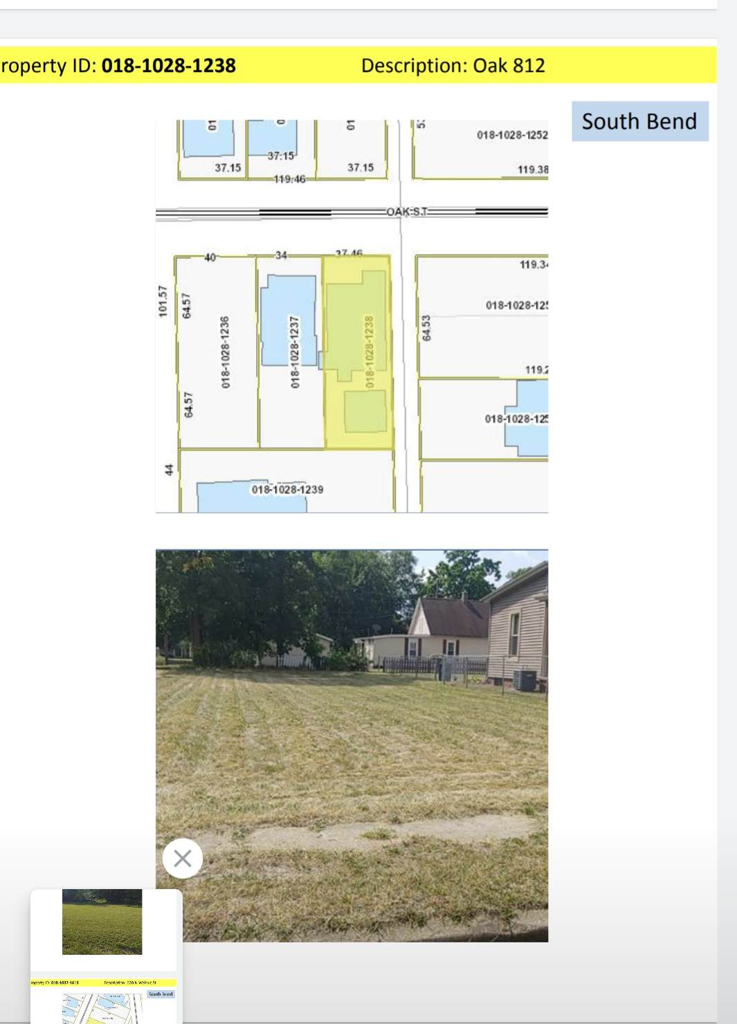 812 Oak Street - Photo 1