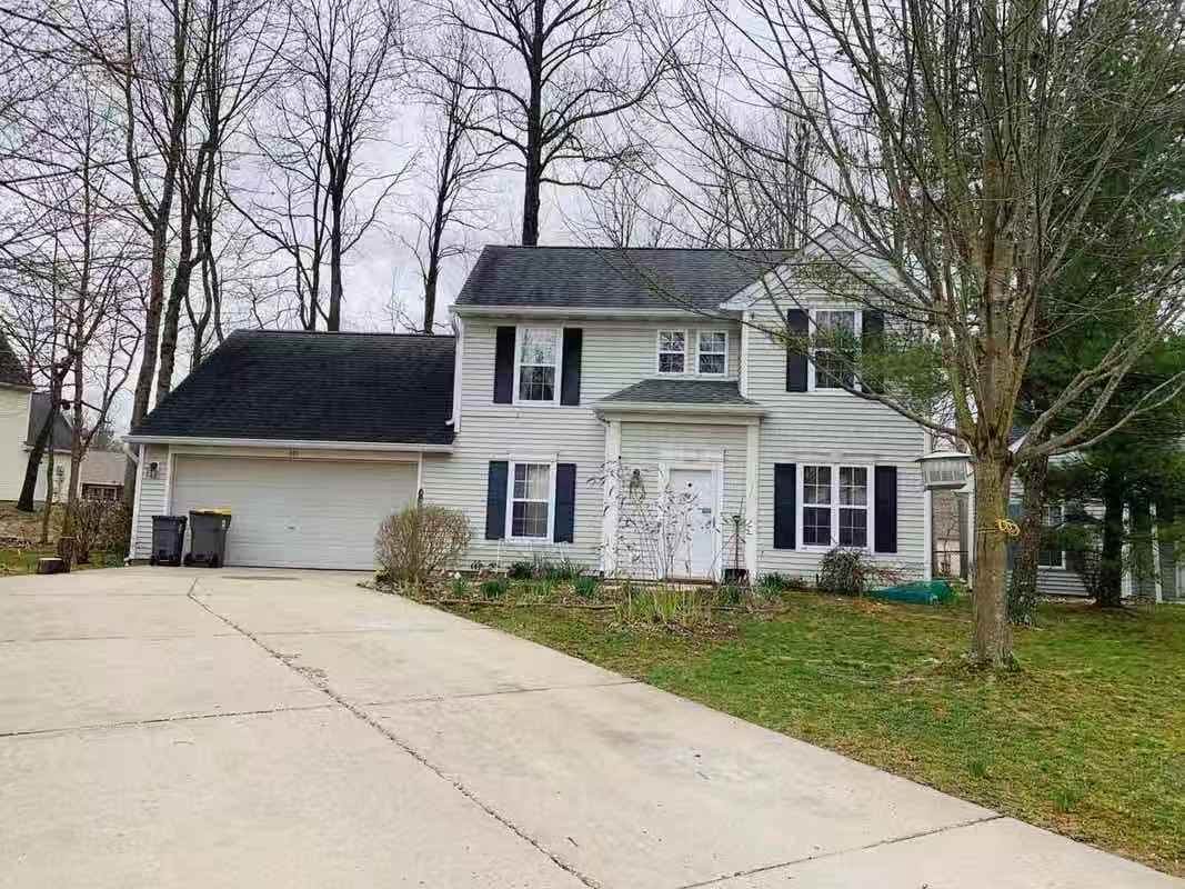 414 Wylie Farm Road - Photo 1