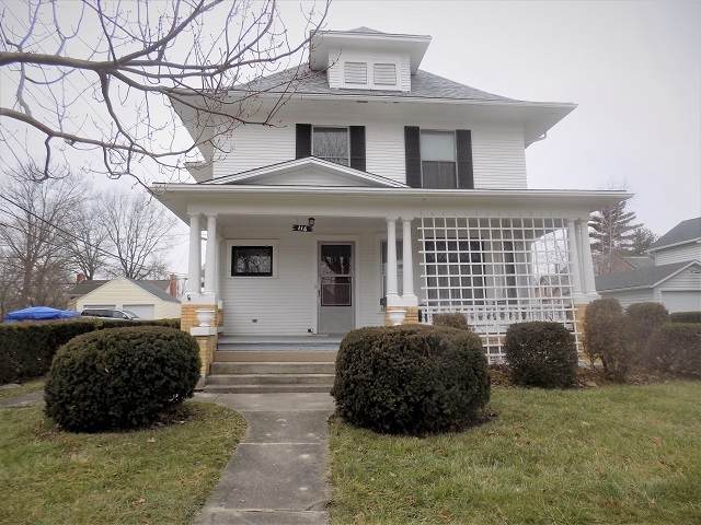 116 4th Street - Photo 1