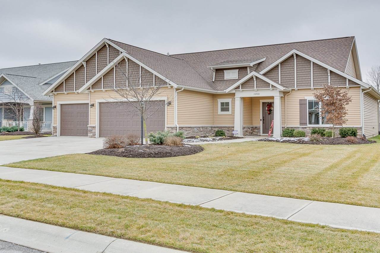 10260 Cottage Park Cove - Photo 1
