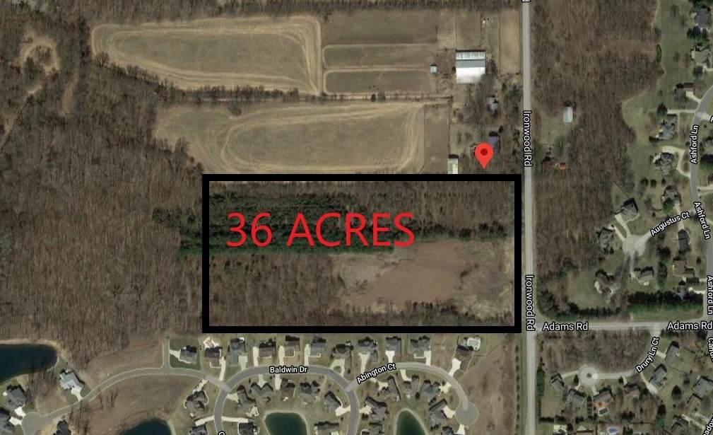 50881 Ironwood Road - Photo 1