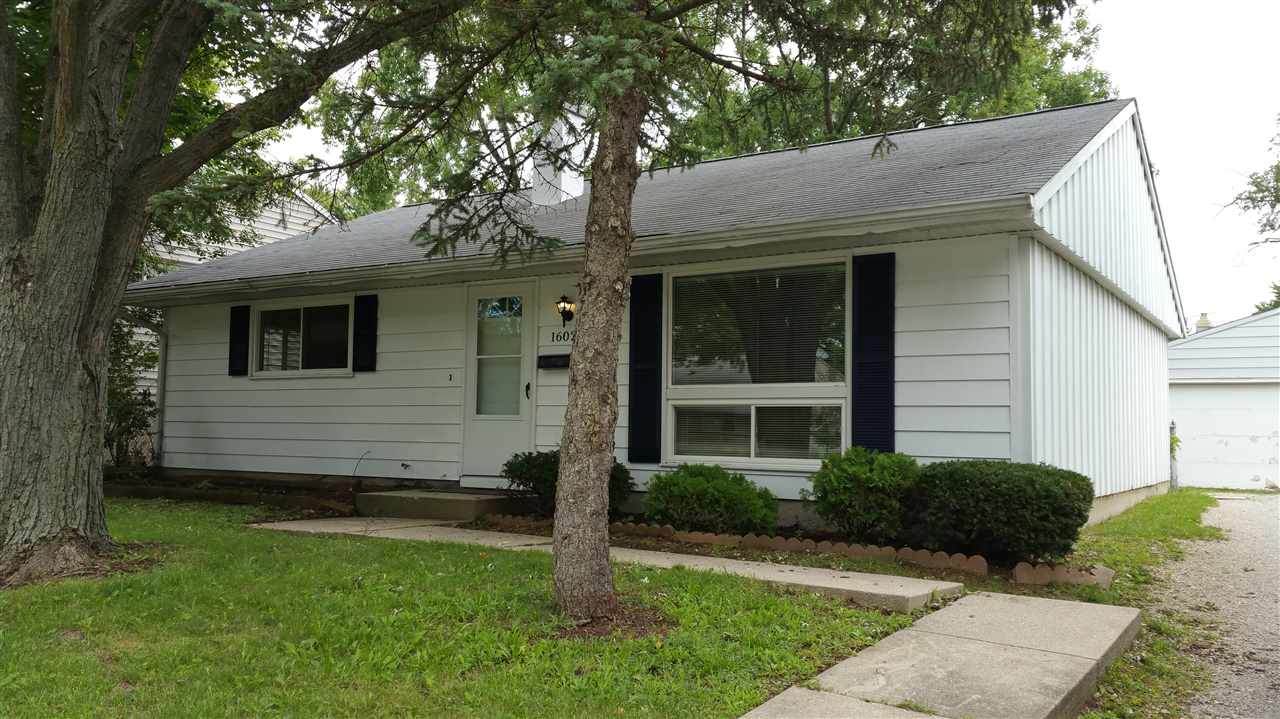 1602 Magnolia Drive - Photo 1