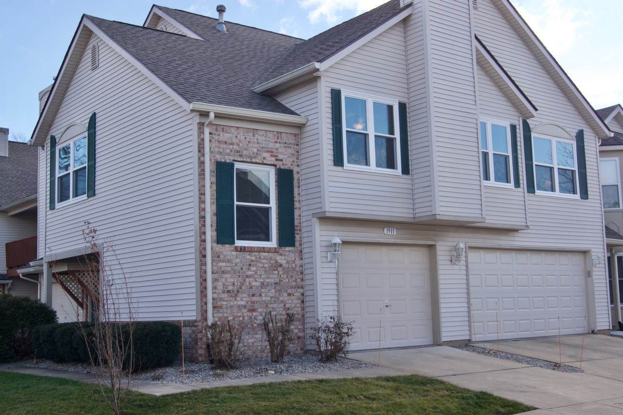 1911 Griffon Drive - Photo 1