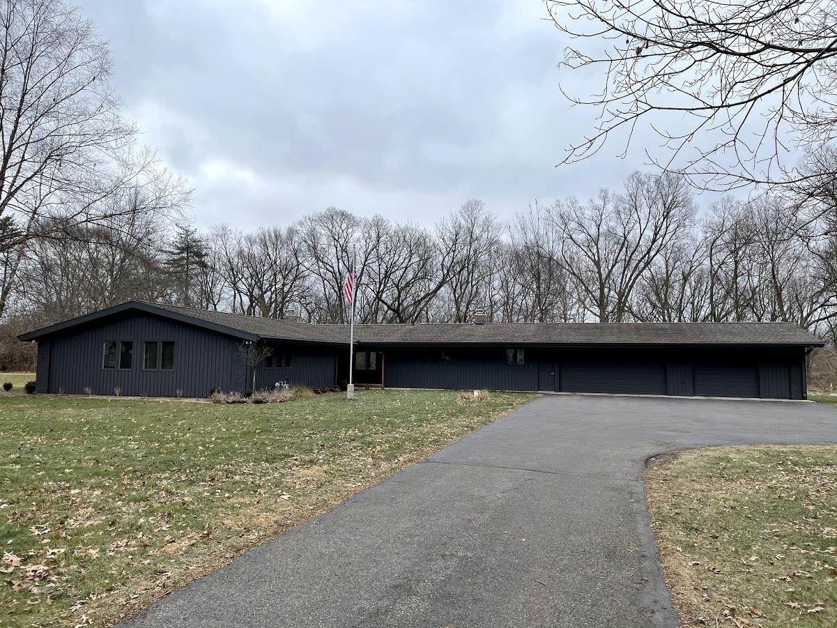 2505 Hastye Hill - Photo 1