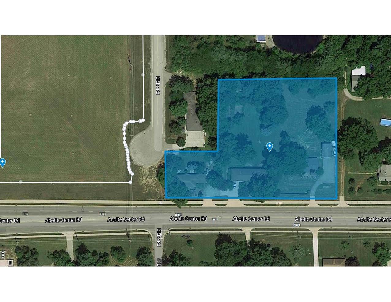 7730 Aboite Center Road - Photo 1