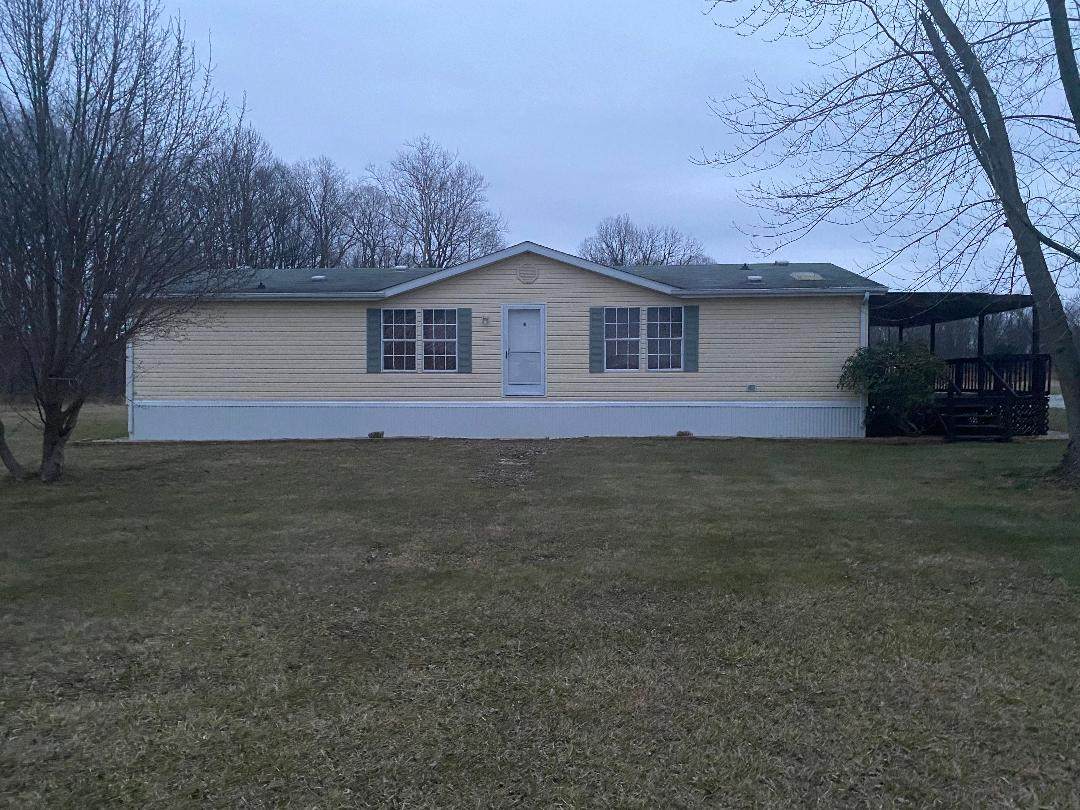 1746 Macville Road - Photo 1