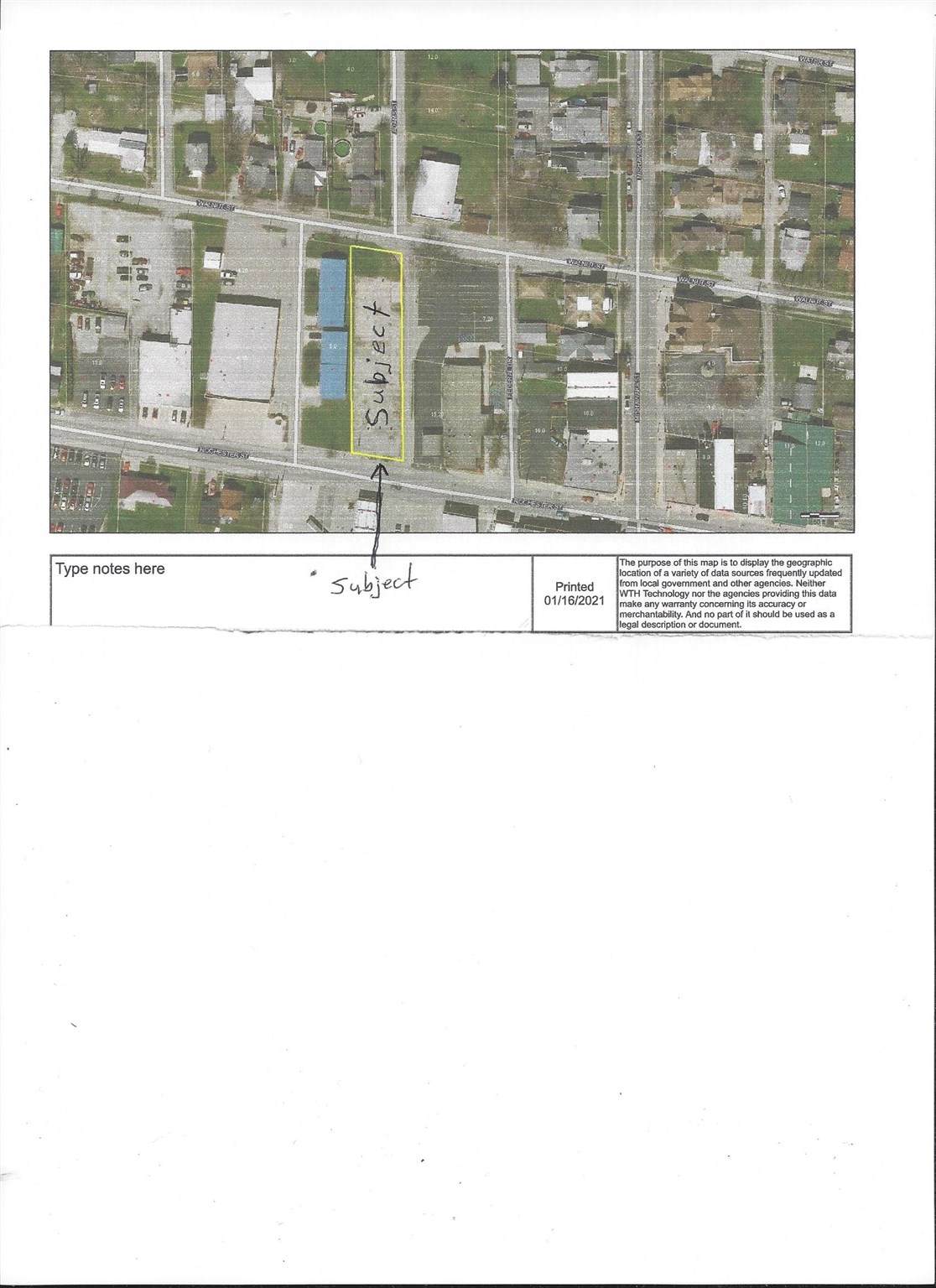 203 Rochester Street - Photo 1