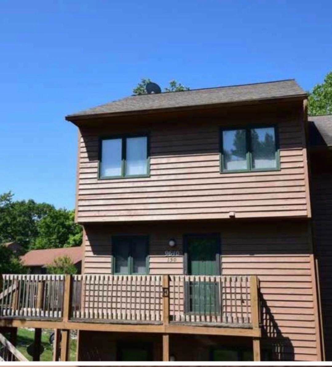 9640 S Lake Ridge Drive - Photo 1