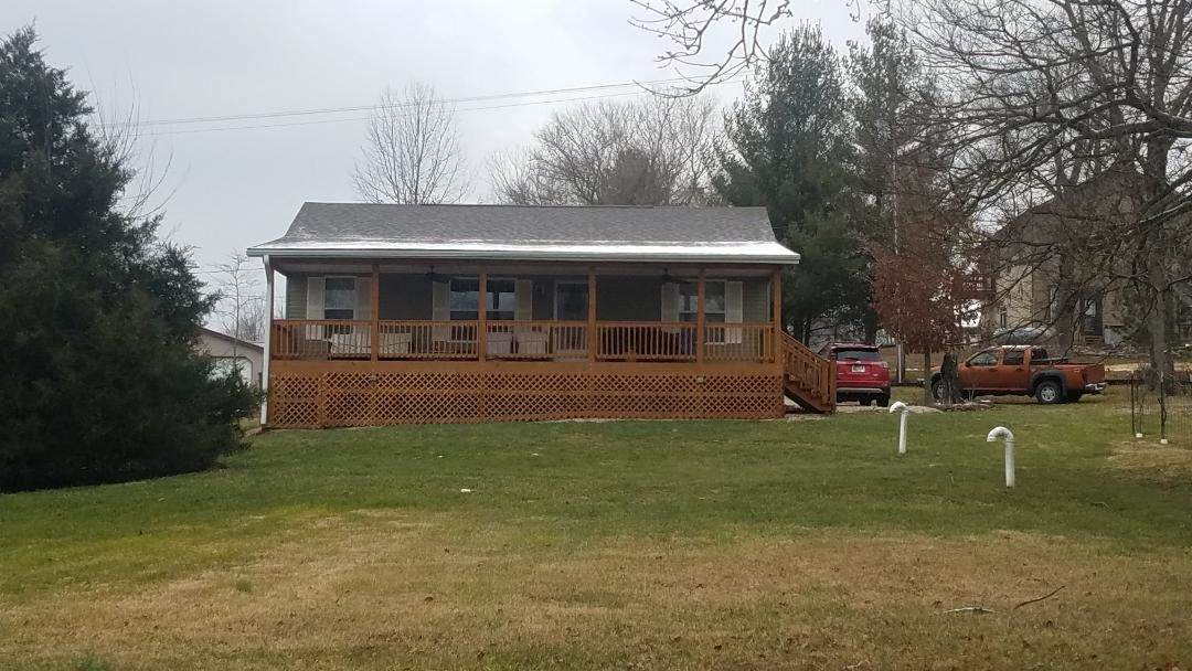 6554 Dewey Street - Photo 1