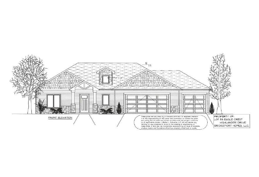 2291 Highlander Drive - Photo 1