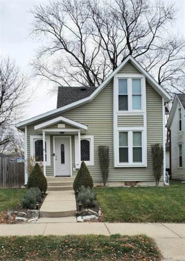 617 24th Street - Photo 1