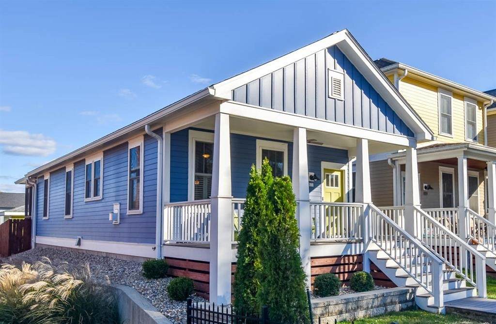 813 Morton Street - Photo 1