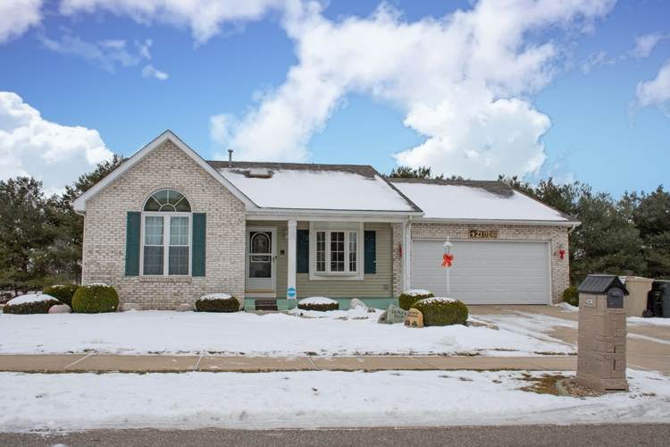 4218 Cherry Pointe Drive - Photo 1