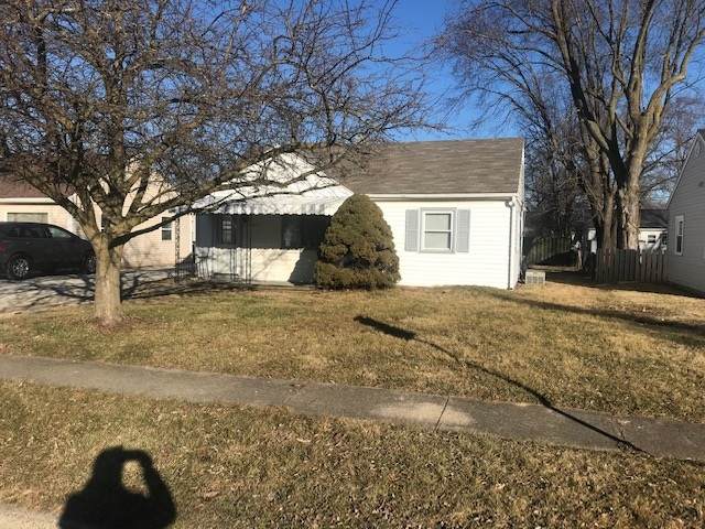 1908 Vaile Avenue - Photo 1