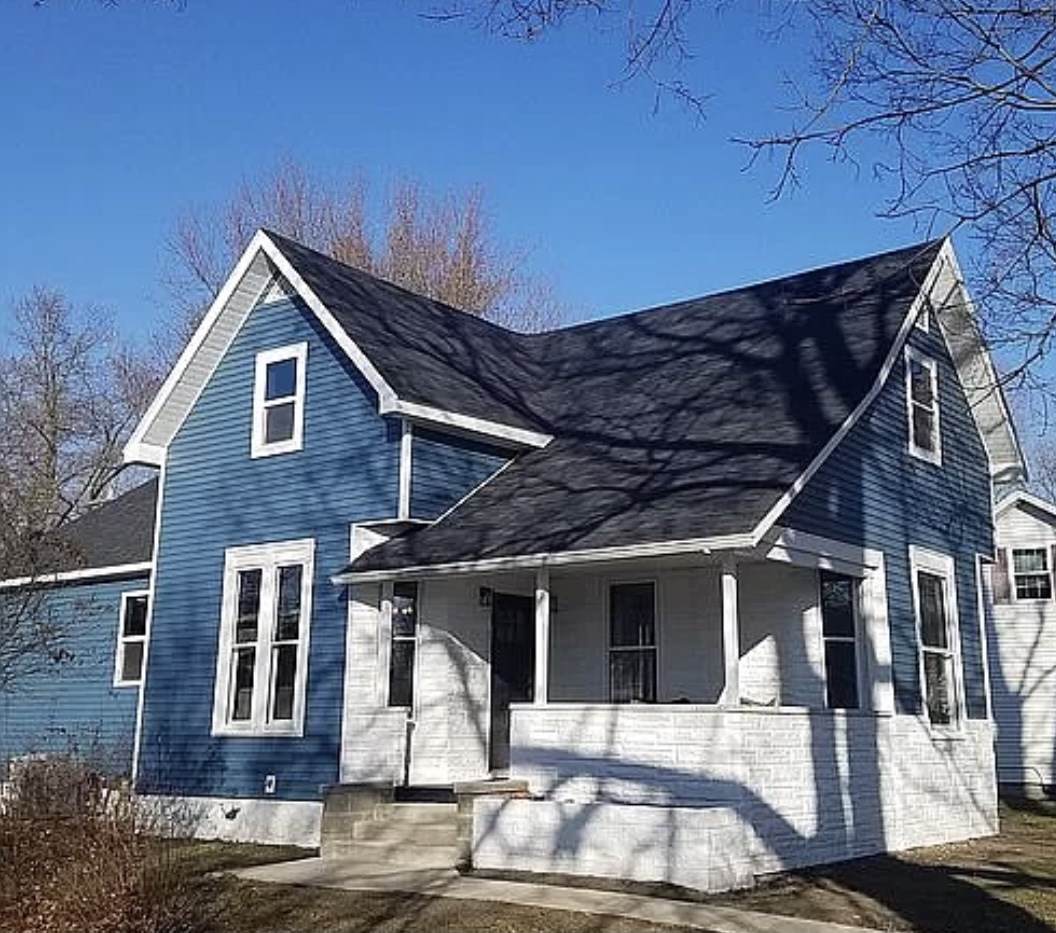 609 Jefferson Street - Photo 1