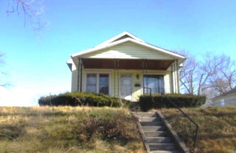 1825 Gallatin Street - Photo 1
