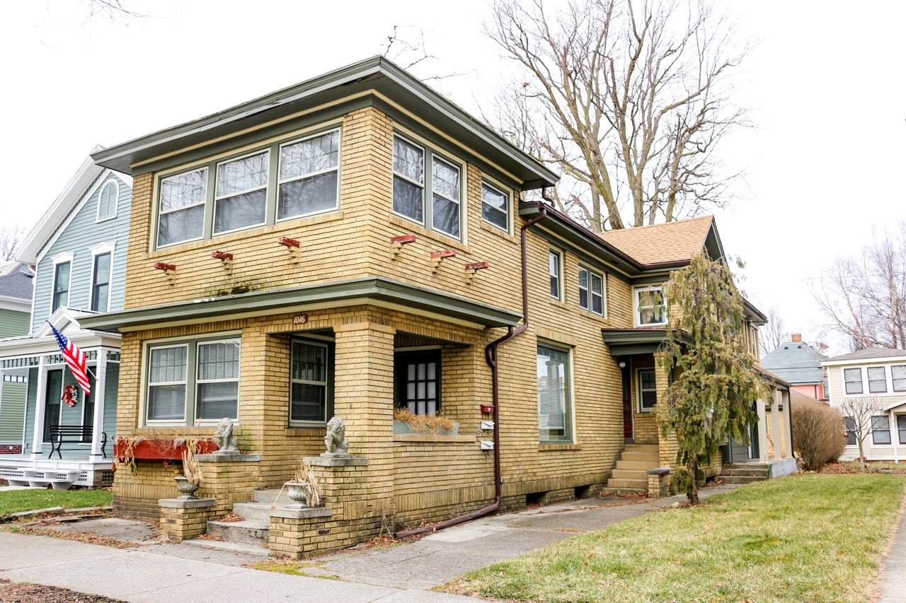 1016 Wayne Street - Photo 1