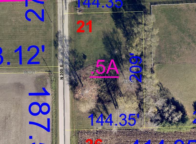 6357 300 E Road - Photo 1