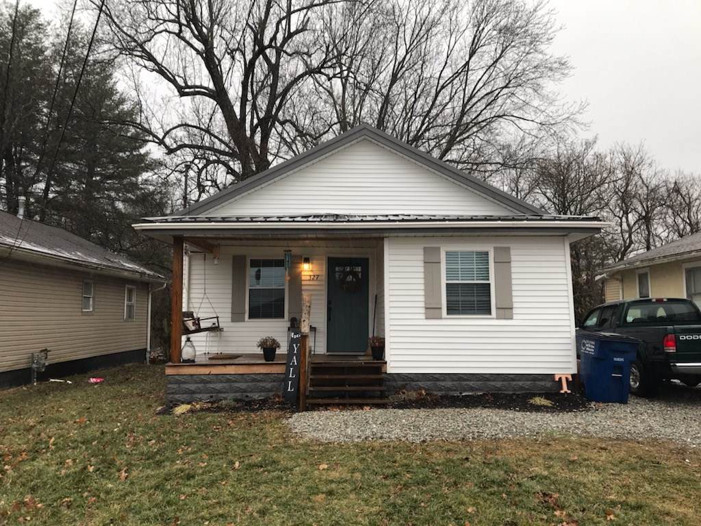 327 S Street - Photo 1