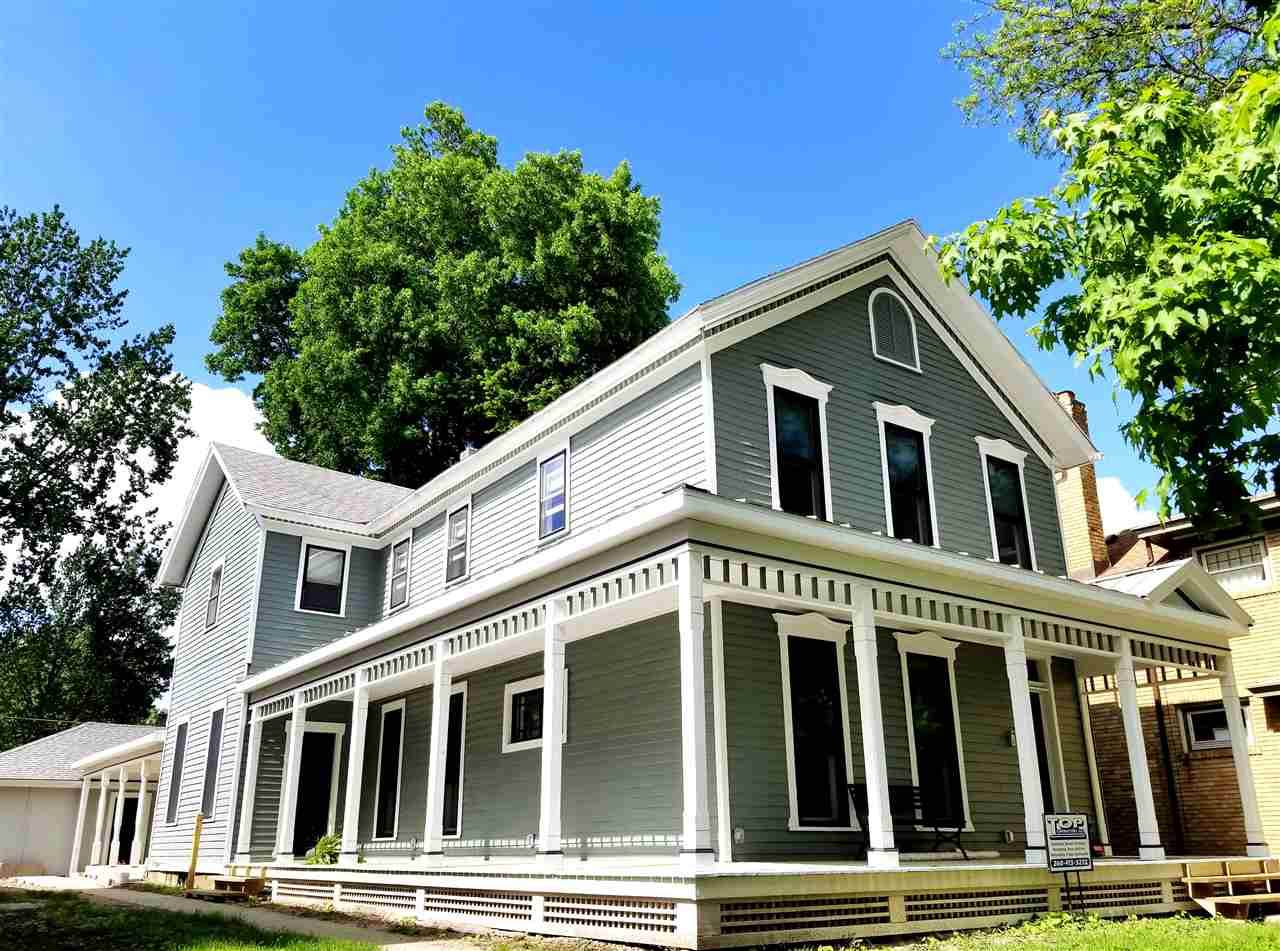 1020 Wayne Street - Photo 1
