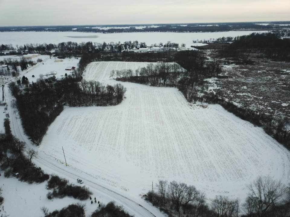 TBD Warner Rd Road - Photo 1