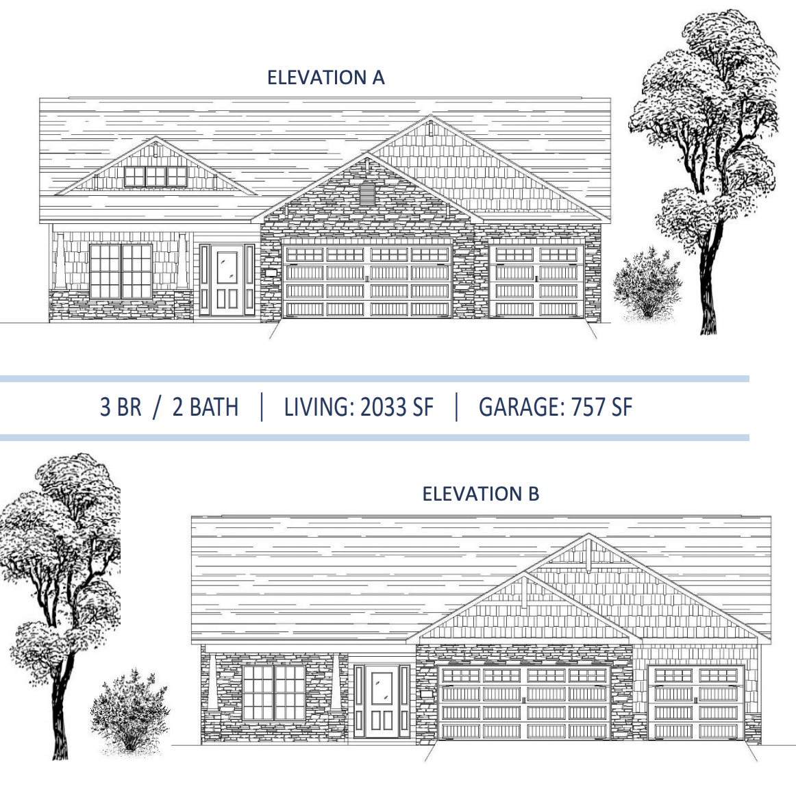 1330 Tuscany Crossing - Photo 1