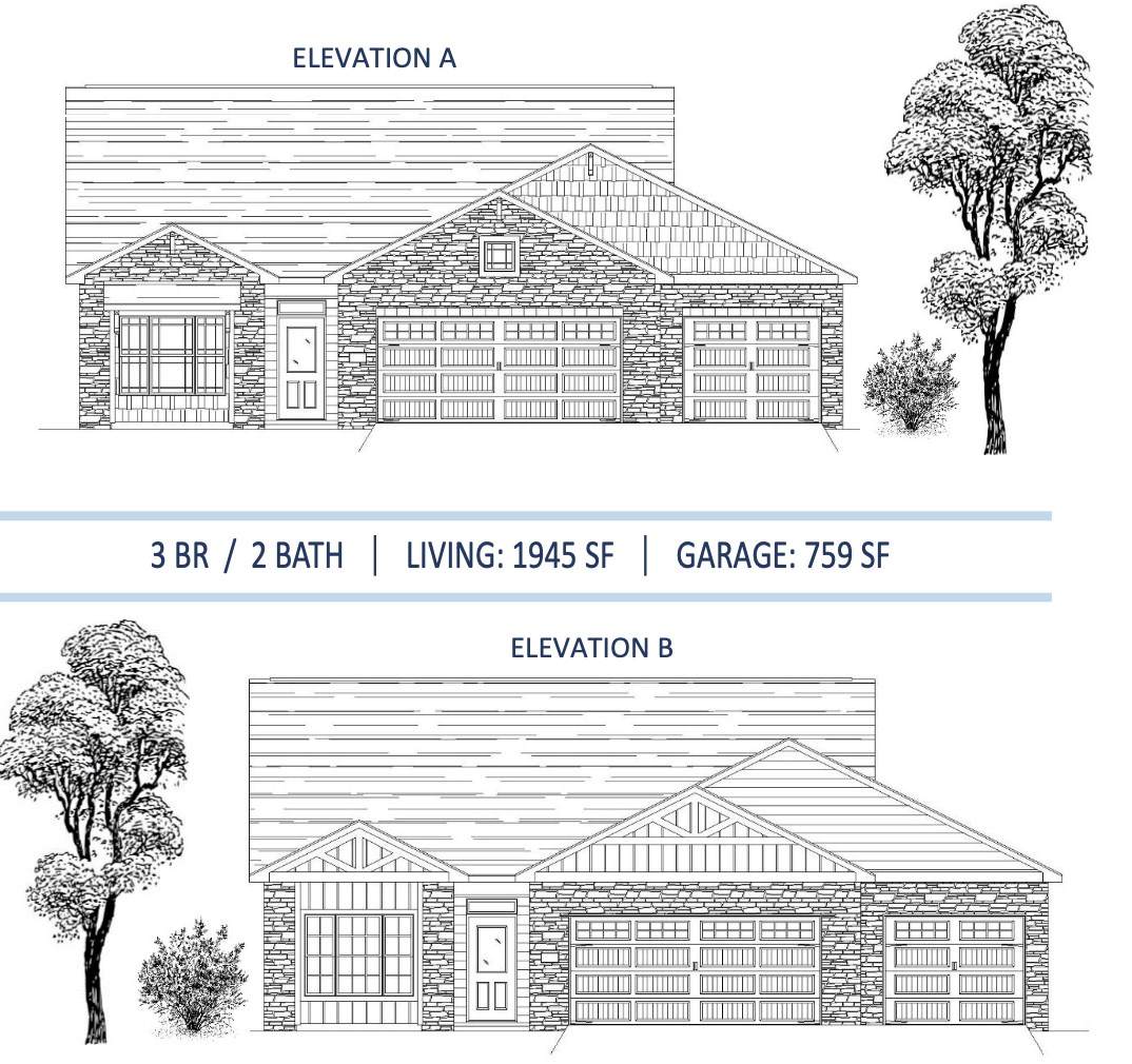 1331 Tuscany Crossing - Photo 1