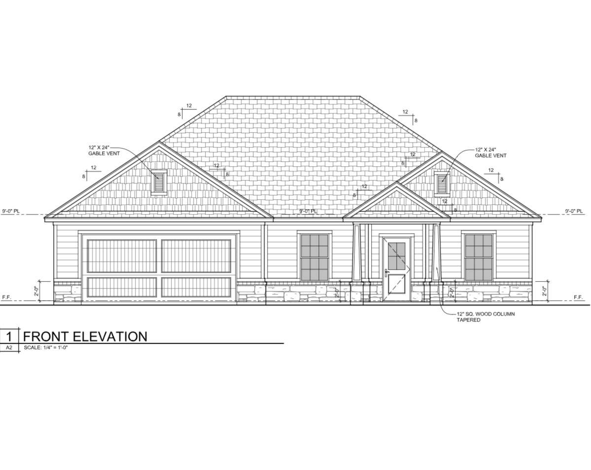 1441 Stafford Drive - Photo 1