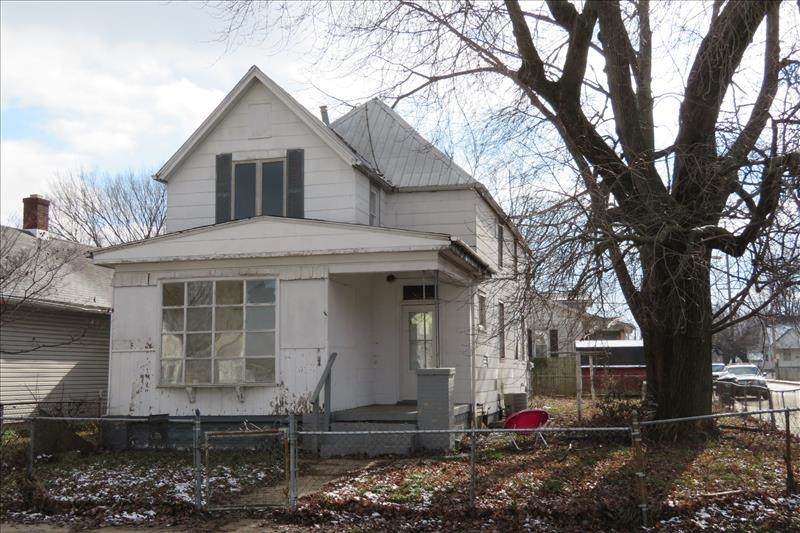 1524 Louisiana Street - Photo 1